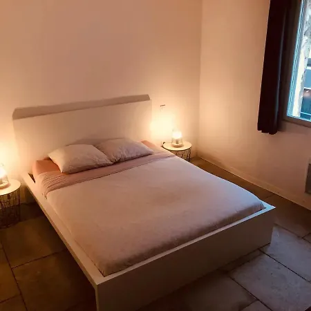 Duplex 2 Chambres Comedie Gare Centre
