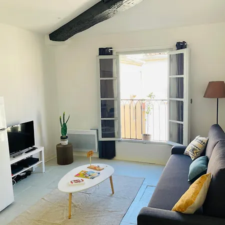 Apartment Duplex 2 Chambres Comedie Gare Centre *