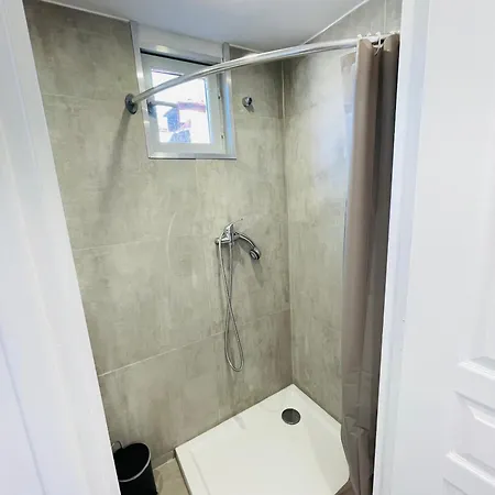Apartment Duplex 2 Chambres Comedie Gare Centre Montpellier